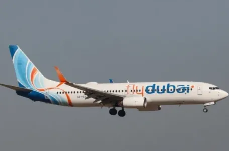 Otvorili vrata kokpita i zaledili se: Šokantni detalji, šta je ovo uradio pilot na letu Flaj Dubaija