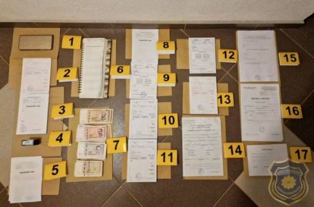 Uhapšena doktorica, privatno liječila pacijente i recepte ovjeravala pečatom Doma zdravlja