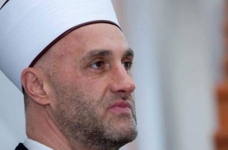 Efendija Velić: Svaka čast za prugu do Hrasnice, ali, dragi ljudi, nema vode!