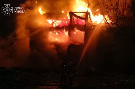 Dramatično u Kijevu: Ukrajina traži od SAD-a hitno uvođenje sankcije za rusku satelitsku mrežu...