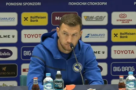 Džeku pitali da li je kasno da promijeni svoju odluku: "Ovo je..."