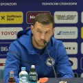 Džeku pitali da li je kasno da promijeni svoju odluku: "Ovo je..."