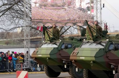 Mala članica NATO-a povukla veliki potez: Što će na ovo reći Moskva?