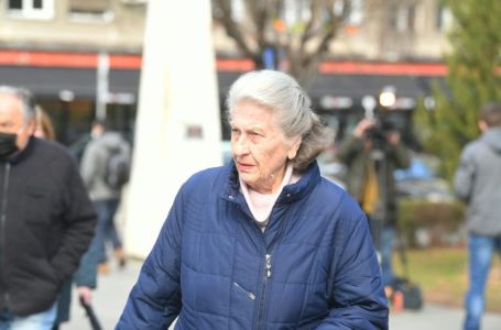 Ko je Biljana Plavšić: Rođena Tuzlanka koja je od ugledne naučnice postala radikal i ratni zločinac