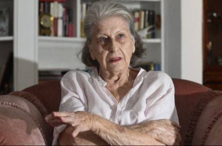 Poznato gdje će ratna zločinka Biljana Plavšić biti sahranjena