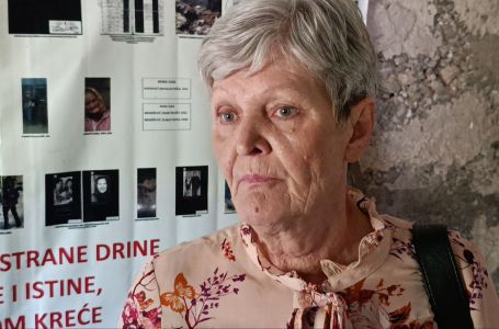 Bakira Hasečić nakon smrti ratne zločinke Biljane Plavšić: Njena poruka će odjeknuti