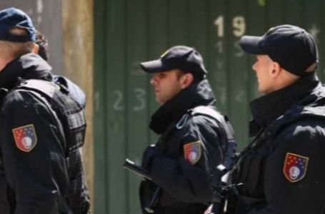Predmet „Black Tie“: Policija od jutros u FUP-u izuzima dokumentaciju