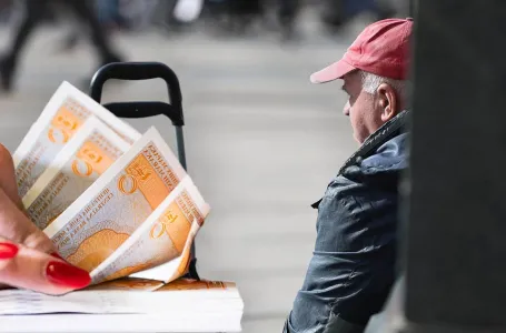 Skoro 300.000 penzionera u BiH danas će dobiti penzije: Poznato koliko iznosi prosječna