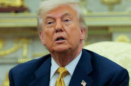 Trump okrenuo leđa svojim sudijama: "Preglasali su me previše puta"