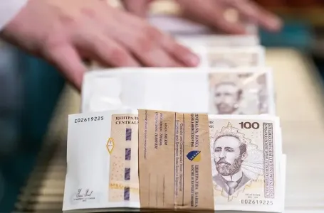 Povećanje za 30.000 KM: Banke u BiH uvele novo pravilo