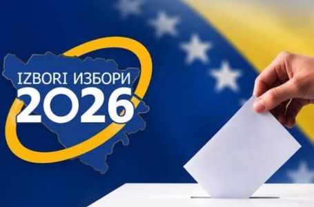 GLASAJTE U ANKETI: Ko će biti član Predsjedništva BiH iz reda bošnjačkog naroda?