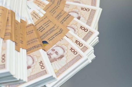 UIO prikupila rekordne prihode, u septembru prikupljeno 1,2 milijarde KM