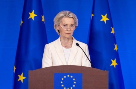 Von der Leyen optimistična: Vidimo Crnu Goru kao 28. članicu