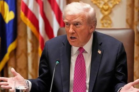 Donald Trump odbio ponudu Irana za kraj rata