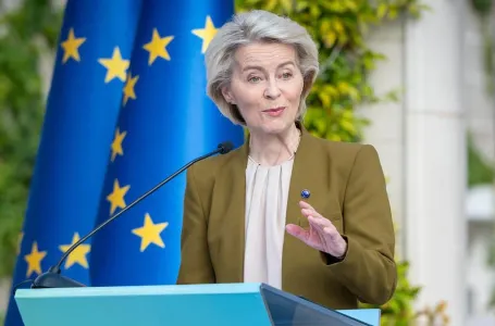 Von der Leyen otkrila koju državu iz regije vidi kao 28. članicu EU: “Prednjače u regionu”