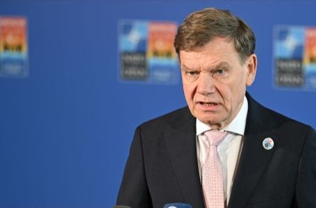 Dok Dodik razgovara s Putinom, iz Njemačke stiže upozorenje