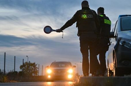 U Njemačkoj privedeno pet bh. državljana, vozio ih Crnogorac