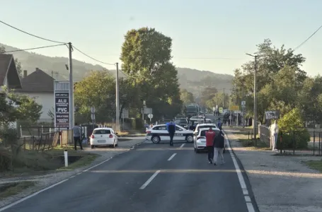 Pješak smrtno stradao u nesreći koja se desila rano jutros
