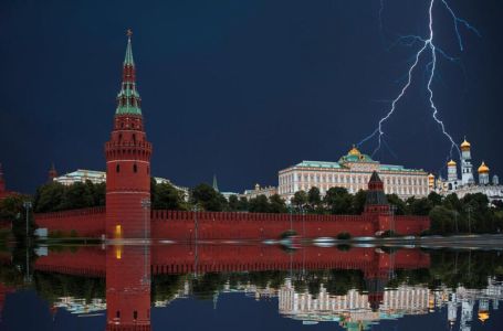 Eskalirao rat Mađarske i Rusije: ‘Imate tačno dvije sedmice‘
