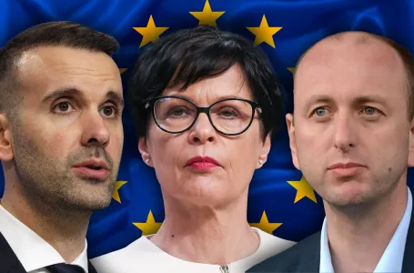 Šamar za Podgoricu iz Brisela: U EU ulaze sa hrvatskim jezikom, Knežević uputio brutalnu poruku