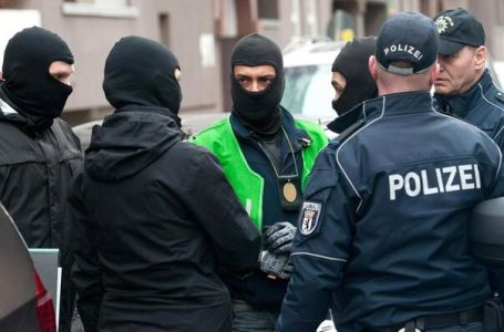 Njemačka policija zaplijenila 33.000 nosača nacističke muzike u velikoj akciji