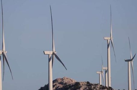 Najviša vjetroturbina na svijetu izgrađena u Njemačkoj, visoka 365 metara