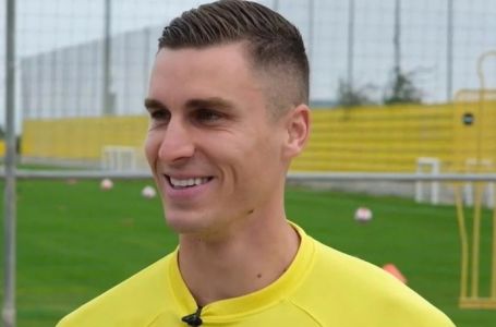 Vranješ se oprostio od Džeke: Jednom objavom pokazao koliko cijeni legendu Zmajeva