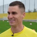 Vranješ se oprostio od Džeke: Jednom objavom pokazao koliko cijeni legendu Zmajeva