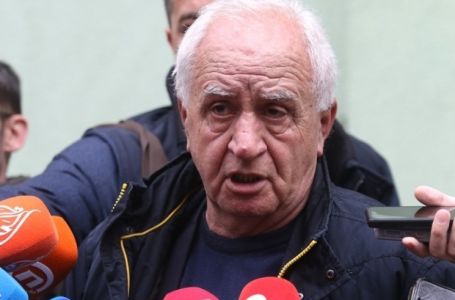 Šehić upozorio pred izbore: Skeneri će spriječiti dio prevara, ali pritisci na birače ostaju