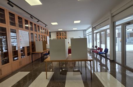 Počela izborna tišina u BiH, traje do zatvaranja birališta