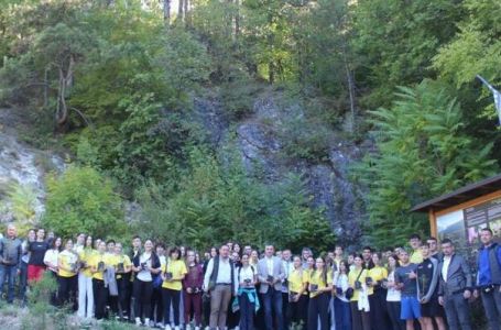 Mladi će u Konjicu ove jeseni zasaditi čak 180 hiljada sadnica