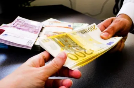 Novac stiže za 4 znaka: Evo ko će dobiti pare do 10. oktobra