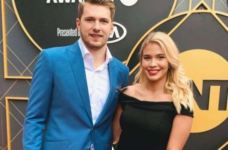 Luka Dončić se zbog žene obratio sudu u Hagu