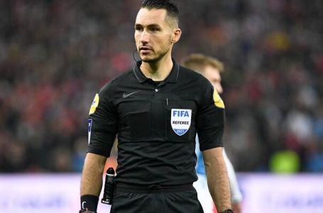 UEFA odabrala sudiju za utakmicu BiH - Poljska