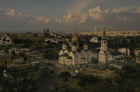 Izraelci pronašli svoju novu obećanu zemlju, masovno se naseljavaju i ulažu milijarde