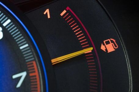 Često vozite na "rezervi"? Nemojte to raditi