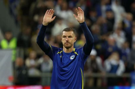 Šveđanin otkrio šta je šapnuo Džeki prije izlaska iz igre a onda je gestom oduševio sve