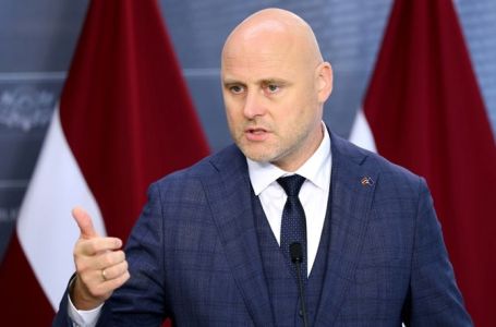Latvijski premijer u velikoj prednosti na izborima