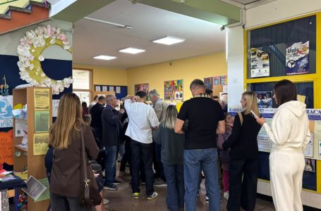 Evo gdje je najveća izlaznost i kako stoje veliki gradovi