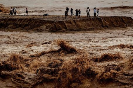 Kataklizma na Mediteranu, ima i stradalih: ‘Idućih 14 sati ne izlazite iz domova, očekujemo...'