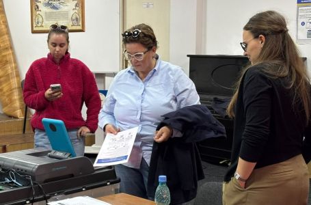 Zatvorena biračka mjesta: Ovo sve zanima - evo kad možemo očekivati prve preliminarne rezultate
