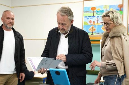 Lider SDA zbog neopreznosti otkrio za koga je glasao: Nije glasao za Zahiragića i Kapidžića?!