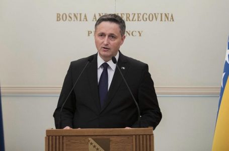 Preokret na većem uzorku: Bećirović preuzeo vodstvo ispred Izetbegovića, ovo je trenutna razlika