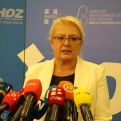 Bradara: Hrvatsko biračko tijelo jasno je reklo koga želi vidjeti u Predsjedništvu BiH