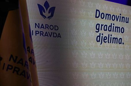 Delić: Očekujemo da NIP ostvari bolje rezultate u odnosu na prošli izborni ciklus