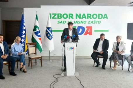 Dosadašnji rezultati otkrivaju: Kraj vlasti Trojke u Kantonu Sarajevo?