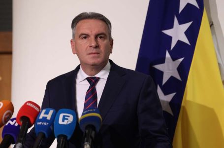 Stranka za BiH zadovoljna rezultatima izbora