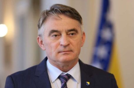 Veliki preokret na političkoj sceni: Komšić ostao bez mandata!