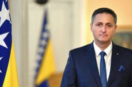 Prebrojani su skoro svi glasovi! Ovo je novi član Predsjedništva BiH