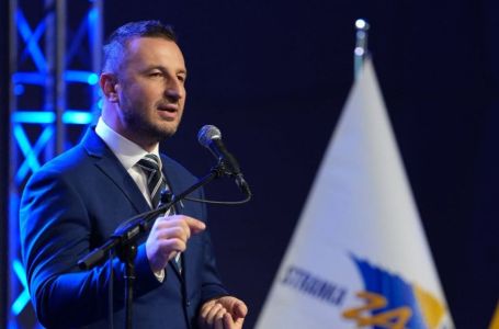 Efendić nakon izbora: SBiH računa na nekoliko državnih mandata i bliža je opoziciji nego Trojci